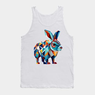 Rabbit Cute Tank Top